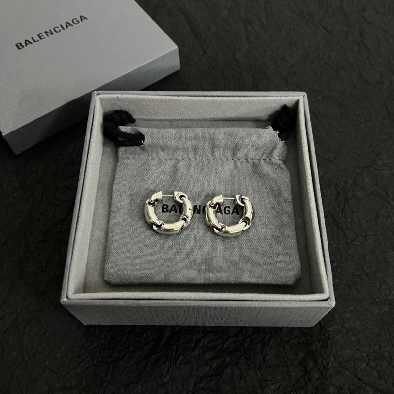 Balenciaga Earrings